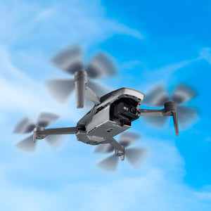 First-Person View 4K UHD Camera Drone - primary product image