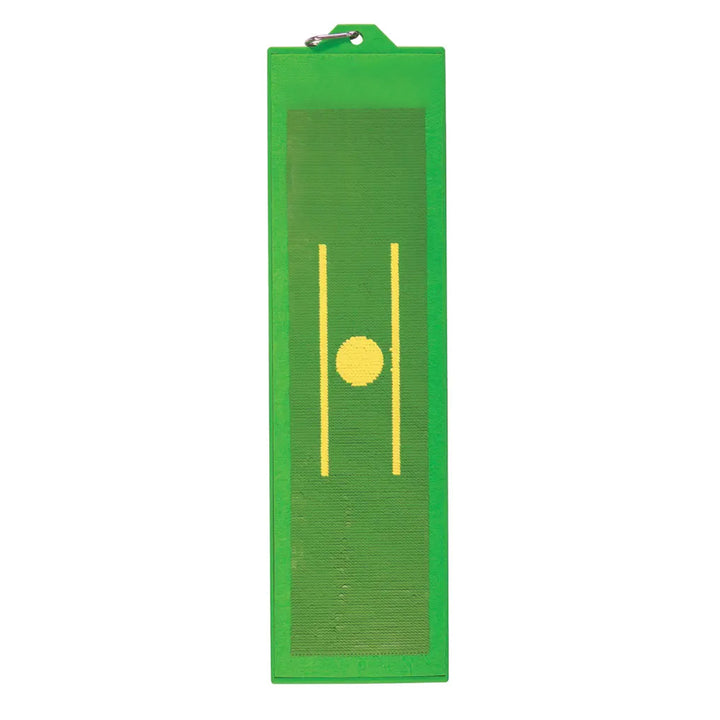 Divot Board Golf Trainer