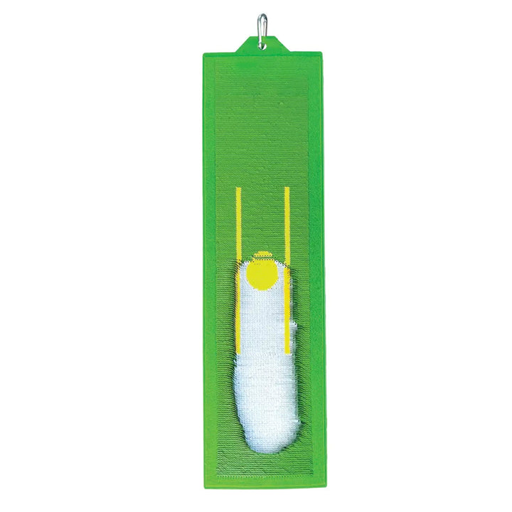 Divot Board Golf Trainer