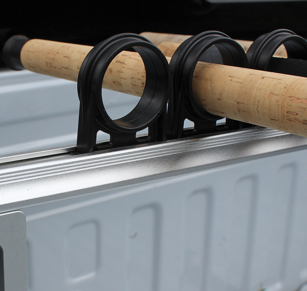 Rush Creek Truck Bed 5 Rod Storage Rack Rush Creek Truck Bed 5 Rod Storage Rack