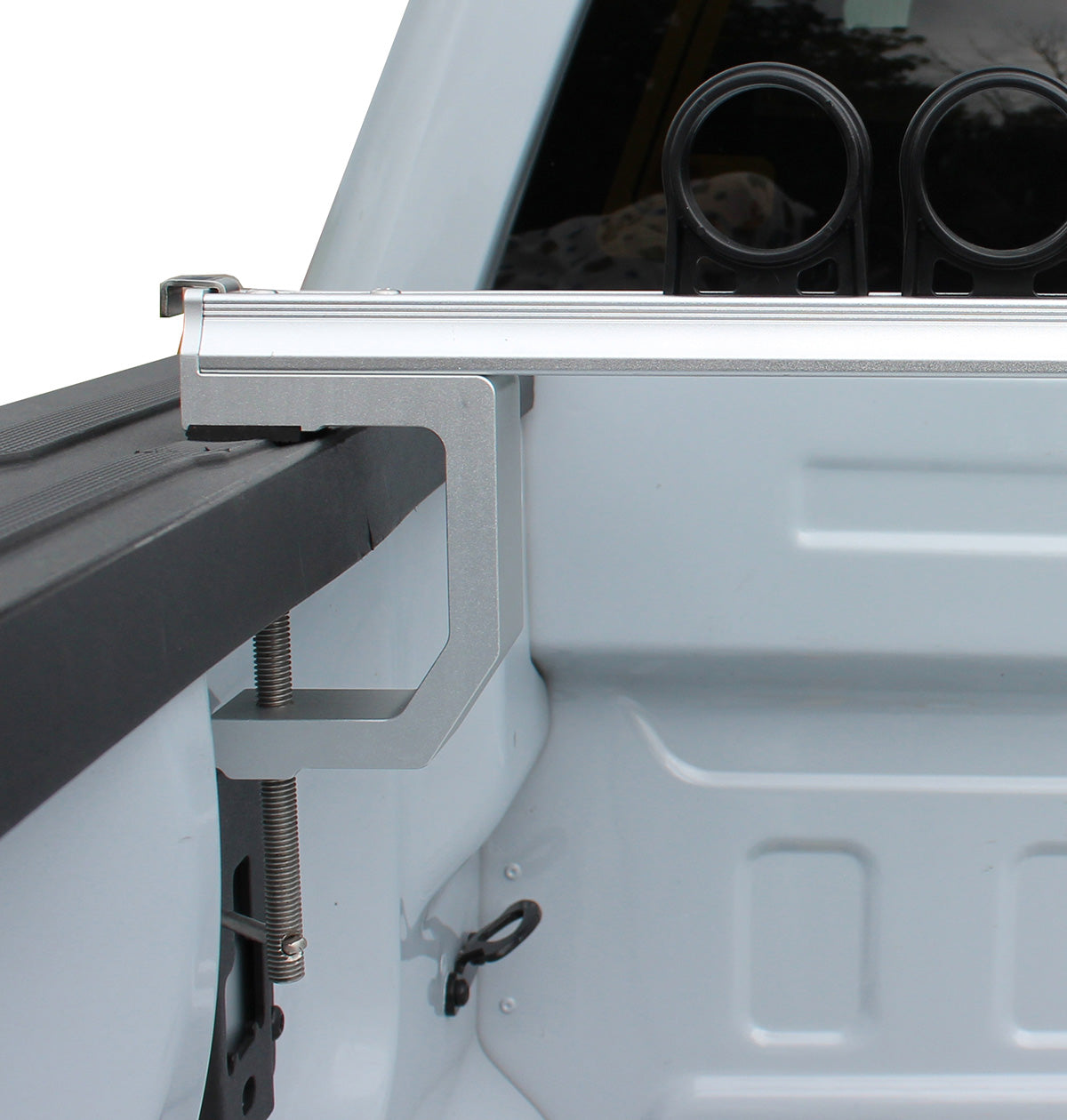 Rush Creek Truck Bed 5 Rod Storage Rack Rush Creek Truck Bed 5 Rod Storage Rack