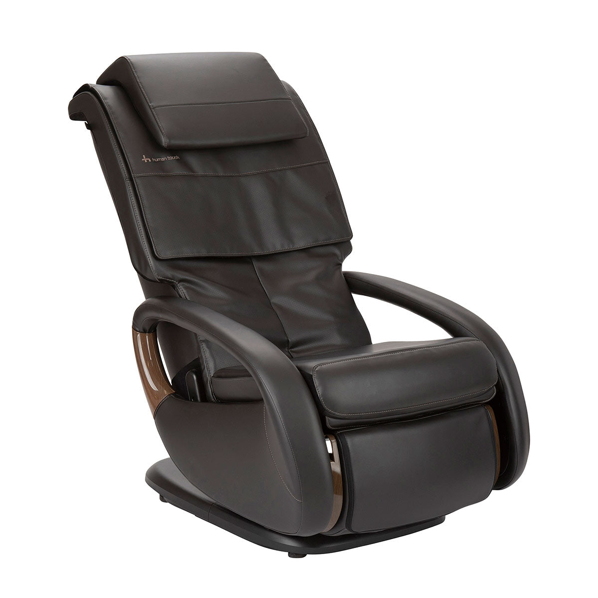 Human Touch WholeBody 8.0 Massage Chair - Charcoal Human Touch WholeBody 8.0 Massage Chair - Charcoal
