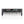 61-Key Keyboard with Stand and Headphones