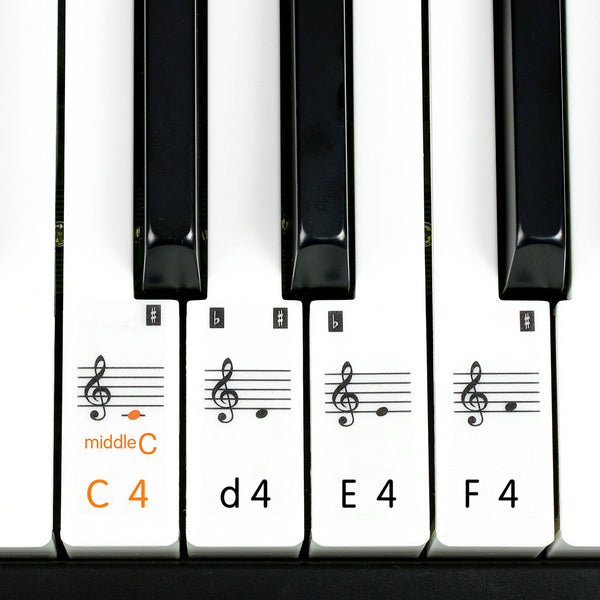 61-Key Keyboard