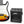 Electric Guitar Kit with Amp