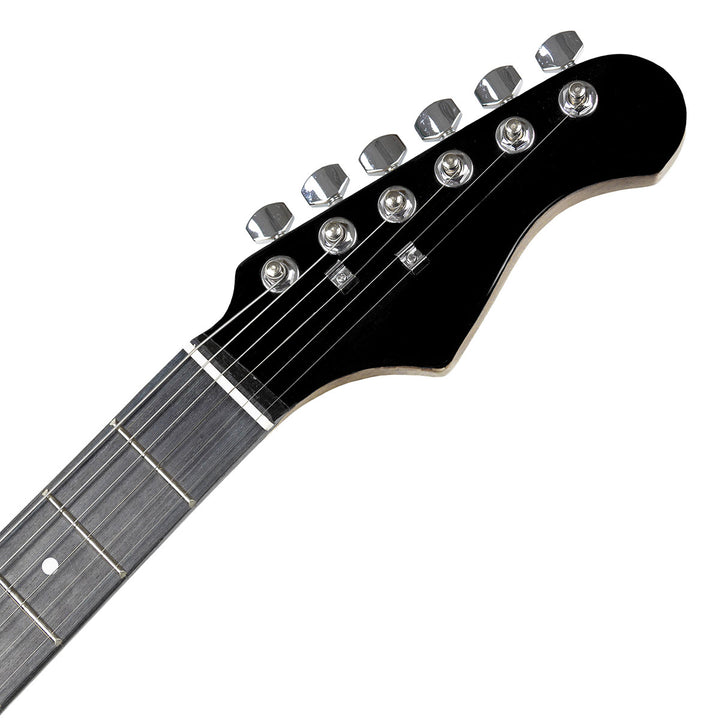 Electric Guitar Kit with Amp