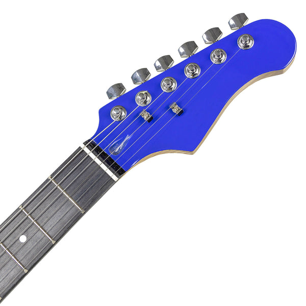 Electric Guitar Kit with Amp