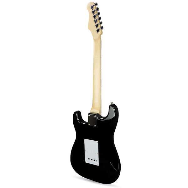 Electric Guitar Kit with Amp