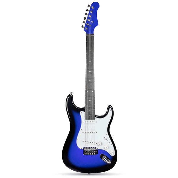Electric Guitar Kit with Amp