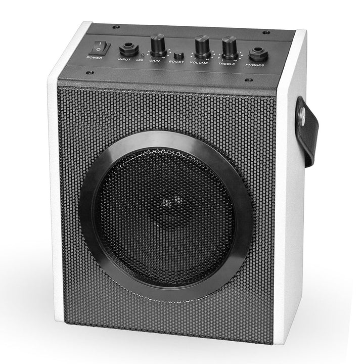 Electric Guitar Kit with Amp