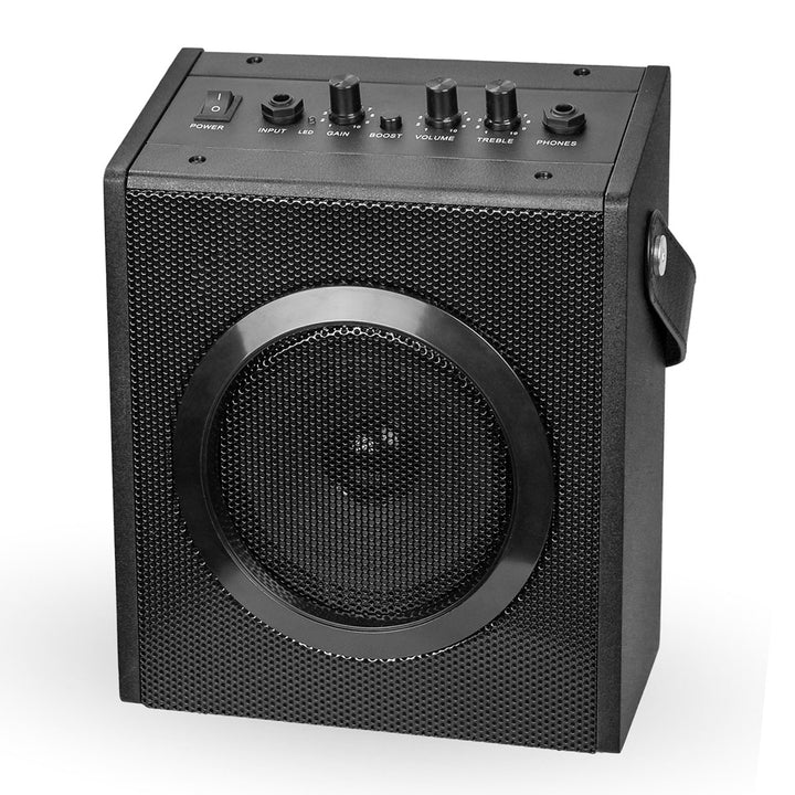 Electric Guitar Kit with Amp