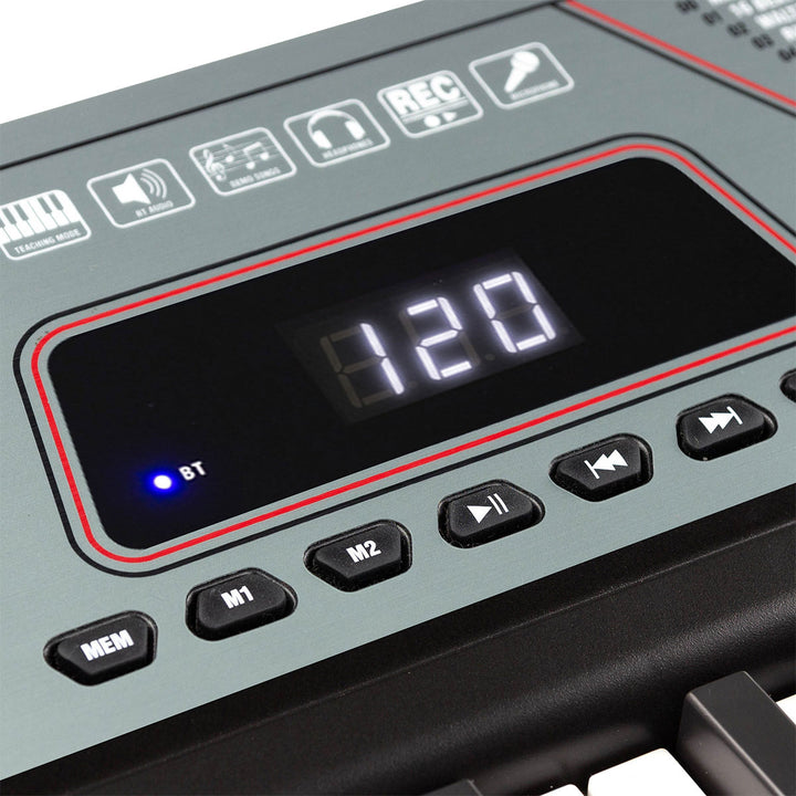 61-Key Keyboard Super Kit