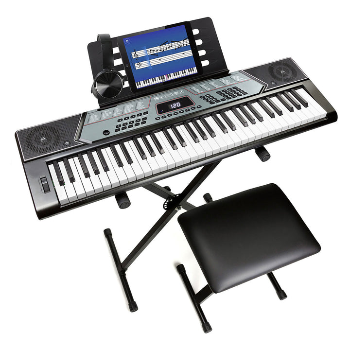 61-Key Keyboard Super Kit