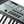 61-Key Keyboard Super Kit