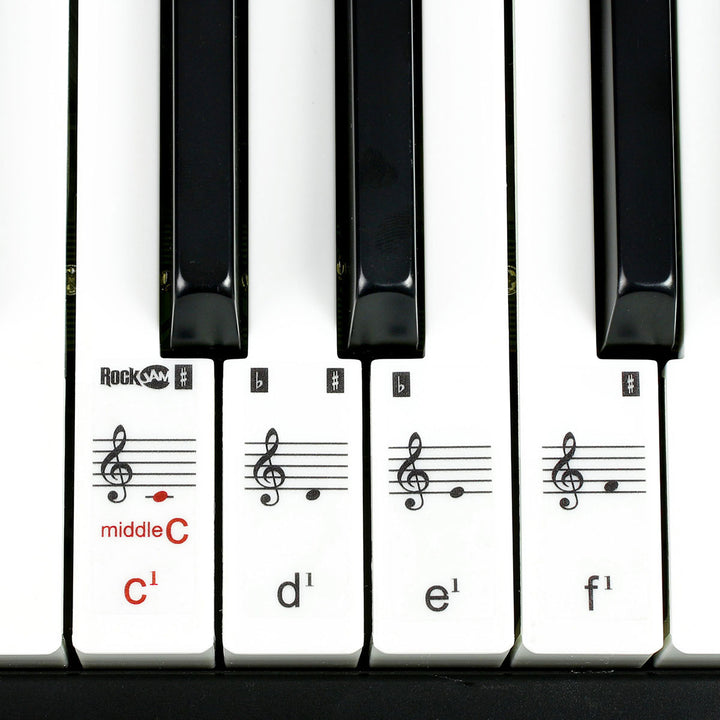 61-Key Keyboard Super Kit