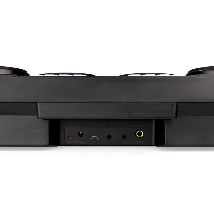 Tabletop Electronic MIDI Drum Kit