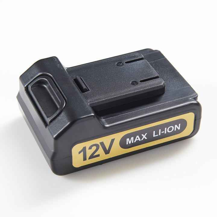 Extra Battery for the Cordless Auto Stop Tire Inflator by Sharper Image