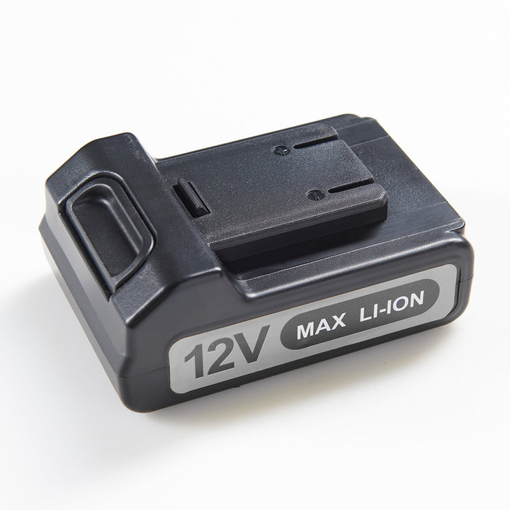Extra Battery for the Cordless Auto Stop Tire Inflator by Sharper Image