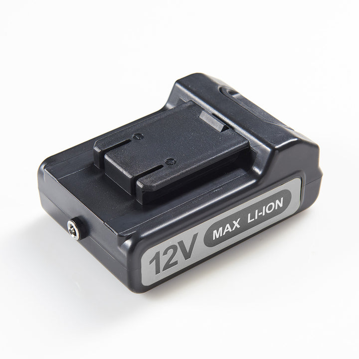 Extra Battery for the Cordless Auto Stop Tire Inflator by Sharper Image