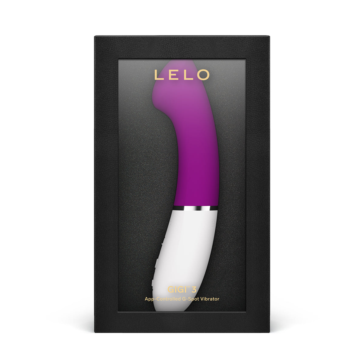 Lelo Gigi 3 Personal Massager Sharper Image Lelo Gigi 3 Personal Massager Sharper Image