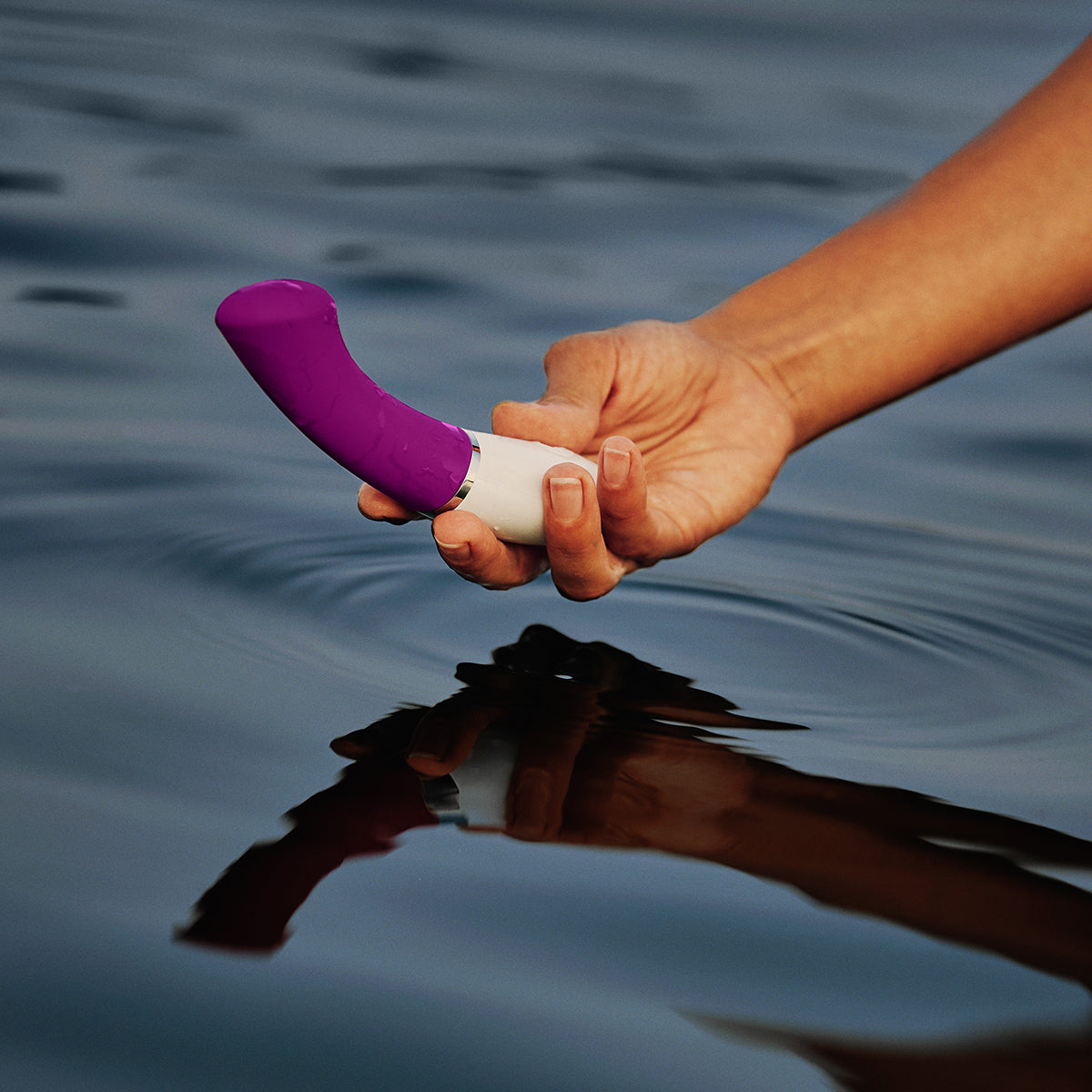 Lelo Gigi 3 Personal Massager Sharper Image Lelo Gigi 3 Personal Massager Sharper Image