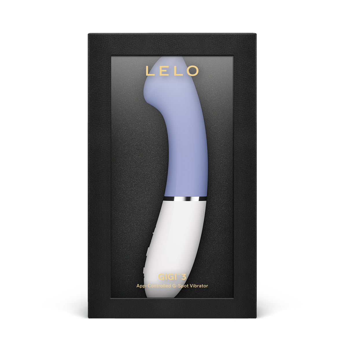 Lelo Gigi 3 Personal Massager Sharper Image Lelo Gigi 3 Personal Massager Sharper Image