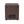 Single Brown Leather Watch Winder with Color Changing Light