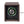Single Brown Leather Watch Winder with Color Changing Light