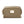 Water and Tear-Resistant Vinyl-Coated Nylon Toiletry Bag
