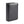 9 Pc. Black Leather Travel Golf Set with Flask