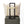 Water and Tear-Resistant Vinyl Coated Nylon Tote Bag