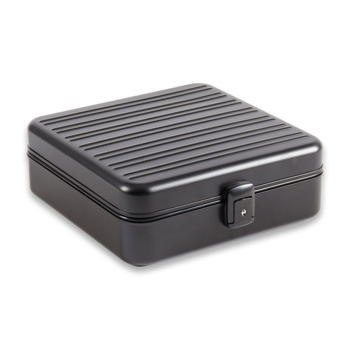 Aluminum Nine Watch Case