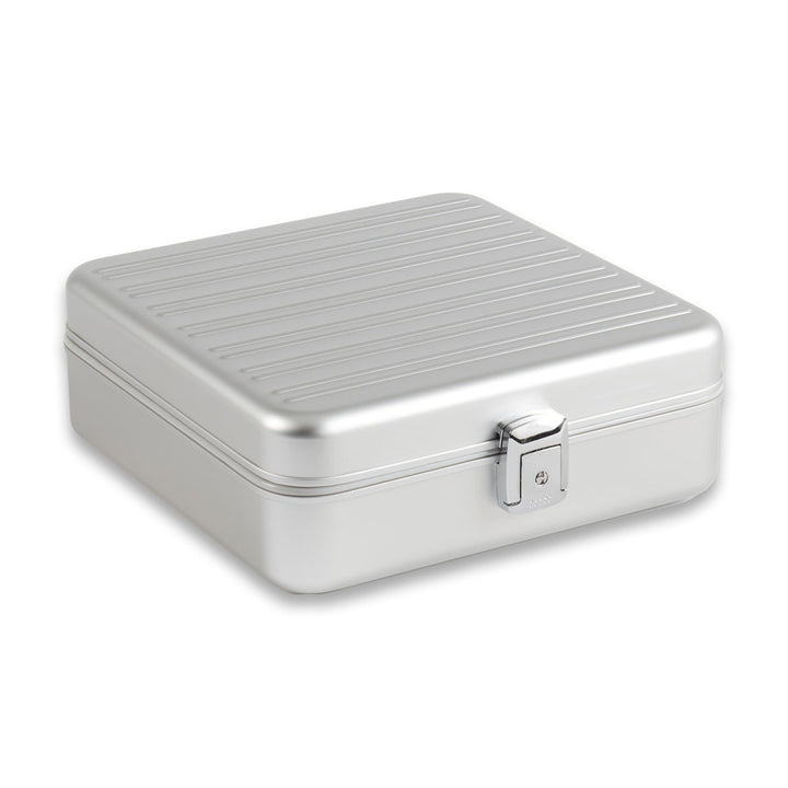Aluminum Nine Watch Case