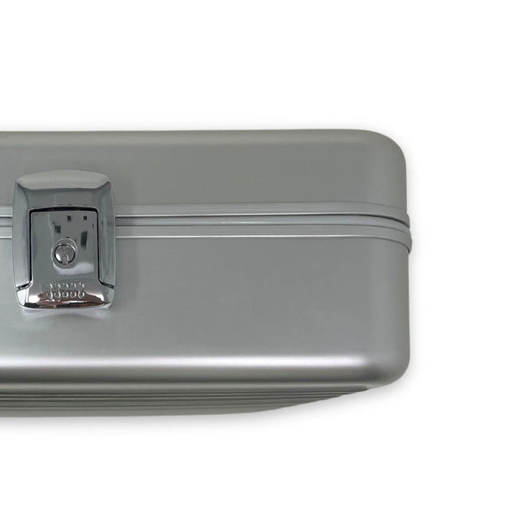 Aluminum Nine Watch Case