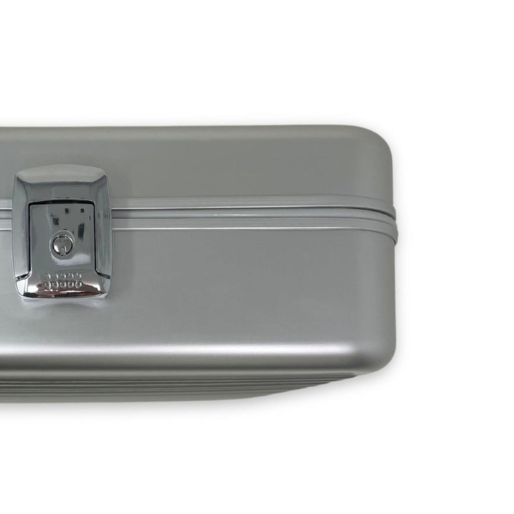 Aluminum Nine Watch Case