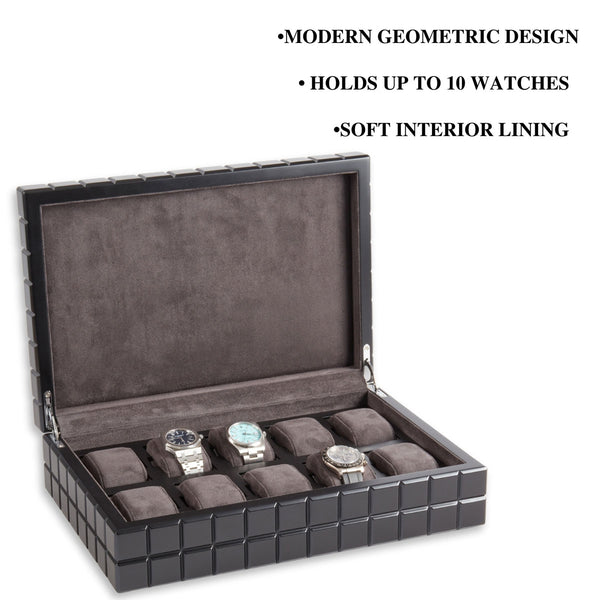 Cube Design Ten Watch Case