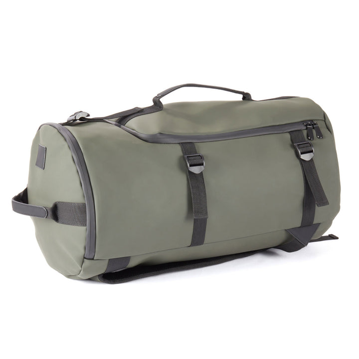 2-in-1 Duffel Backpack