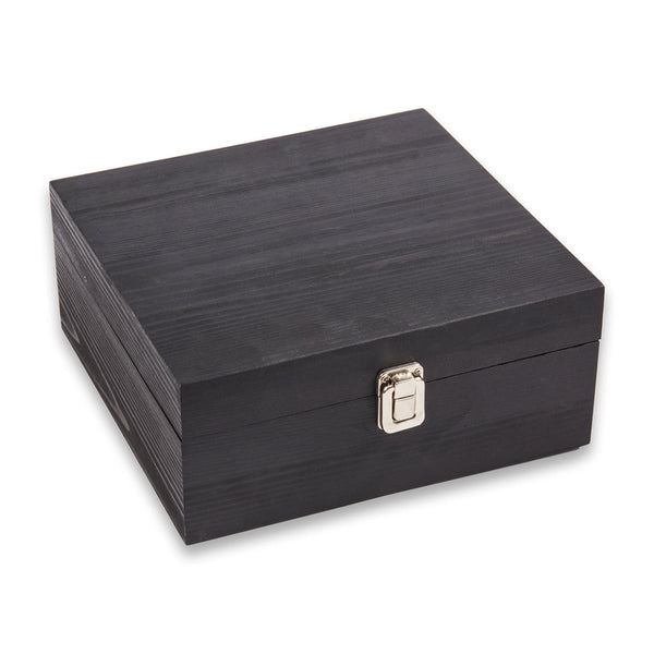 Spirits and Cigar Essentials Box Set