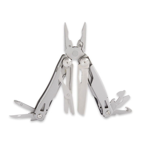 Stainless Steel 15 in 1 Multi-Tool