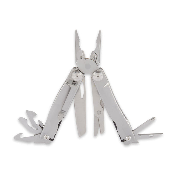 Stainless Steel 15 in 1 Multi-Tool