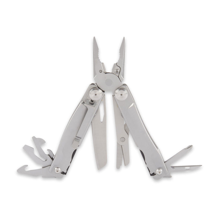 Stainless Steel 15 in 1 Multi-Tool