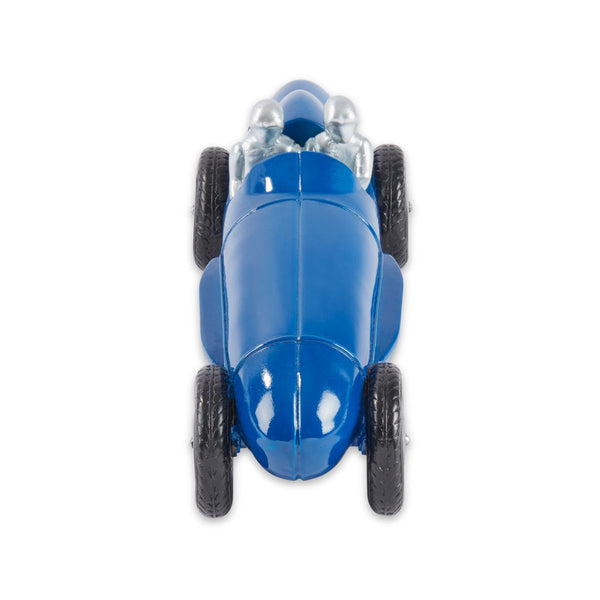 Resin Race Car Collectable