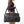 Leather Weekender Bag with Detachable Shoulder Strap