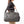 Leather Weekender Bag with Detachable Shoulder Strap