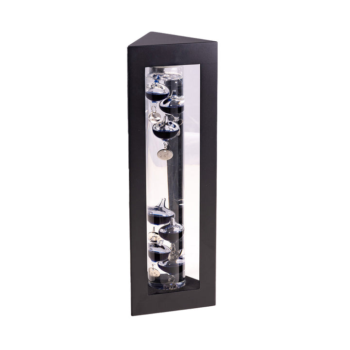 13'' Galileo Thermometer with Weights