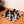 Modern Lucite Chess Set