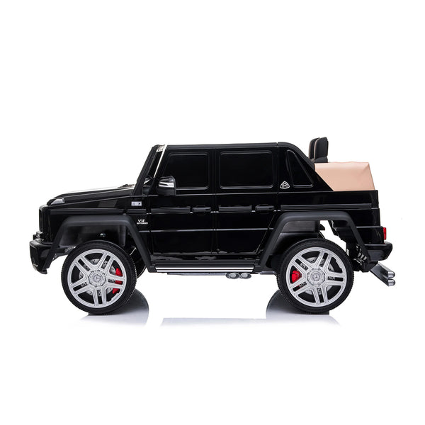Mercedes G-Wagon Maybach Ride-On