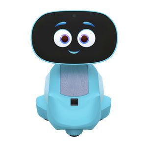 AI Powered Smart Robot for Kids