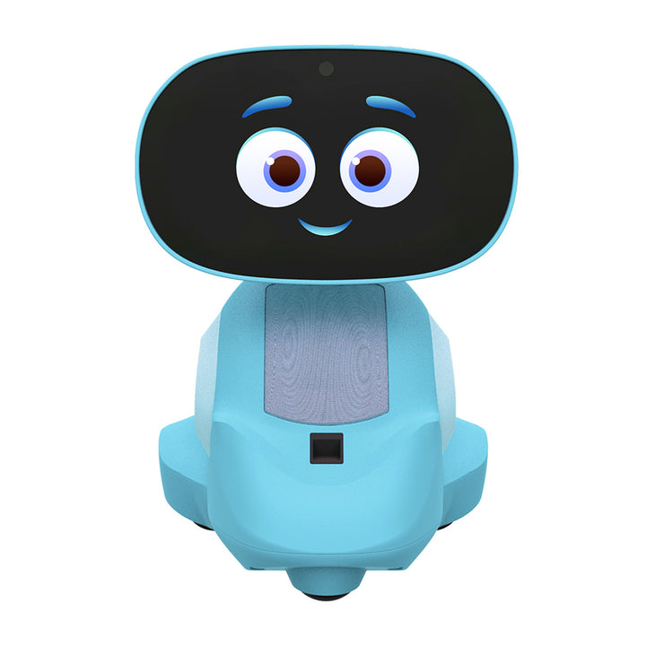 AI Powered Smart Robot for Kids