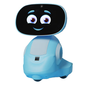 AI Powered Smart Robot for Kids